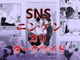 SNSニンゲンカリダークサイド