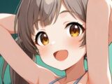 星梨花えちちな写真集